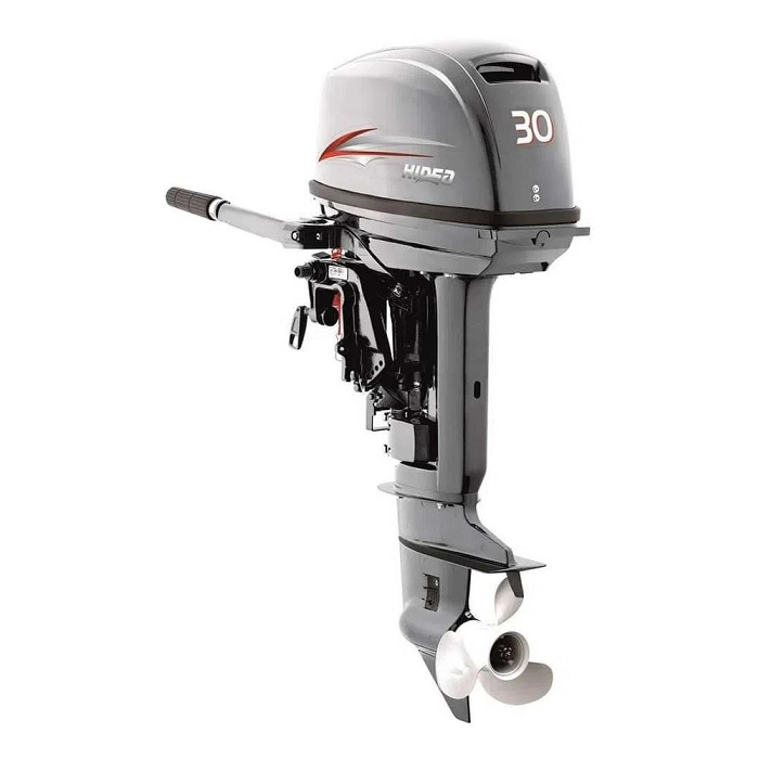 Hot sale gasoline boat engine outboard motor