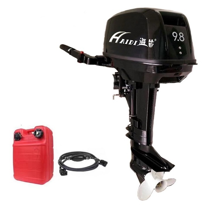 Hot sale gasoline boat engine outboard motor