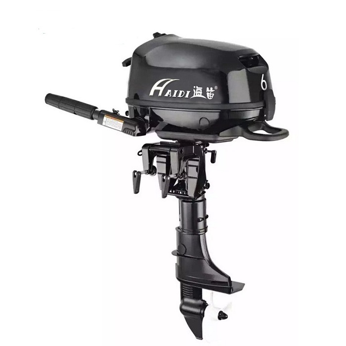 Hot sale gasoline boat engine outboard motor