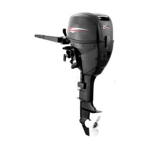 Hot sale gasoline boat engine outboard motor