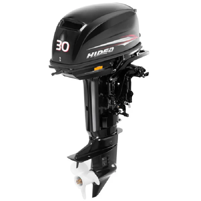 Chinese good quality long /short shaft 2/4 stroke outboard motor