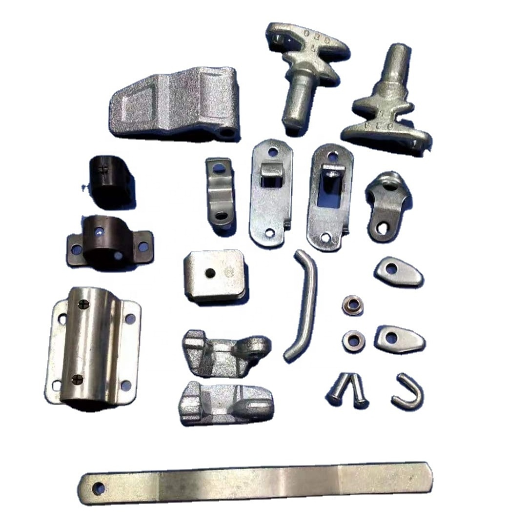 Standard Dry Shipping Container Bar Lock Door Rod Lock