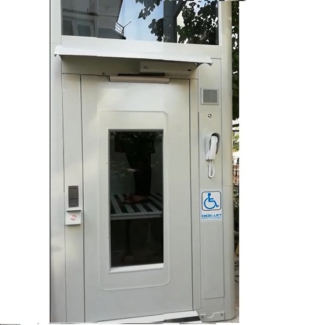 Hydraulics Elevator & wheelchair lift disabled LIFT