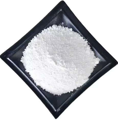 High Purity 99.99% Yttrium(III) fluoride YF3 CAS 13709-49-4