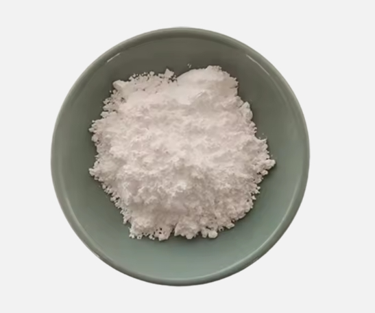 HIgh Purity Industrial Grade Zirconium Oxide Zro2 CAS No.1314-23-4