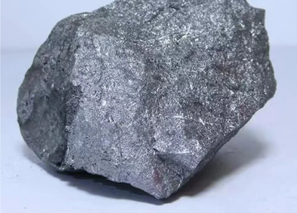 Ferro Silicon 65-75% High Quality Ferrosilicon Alloys FeSi