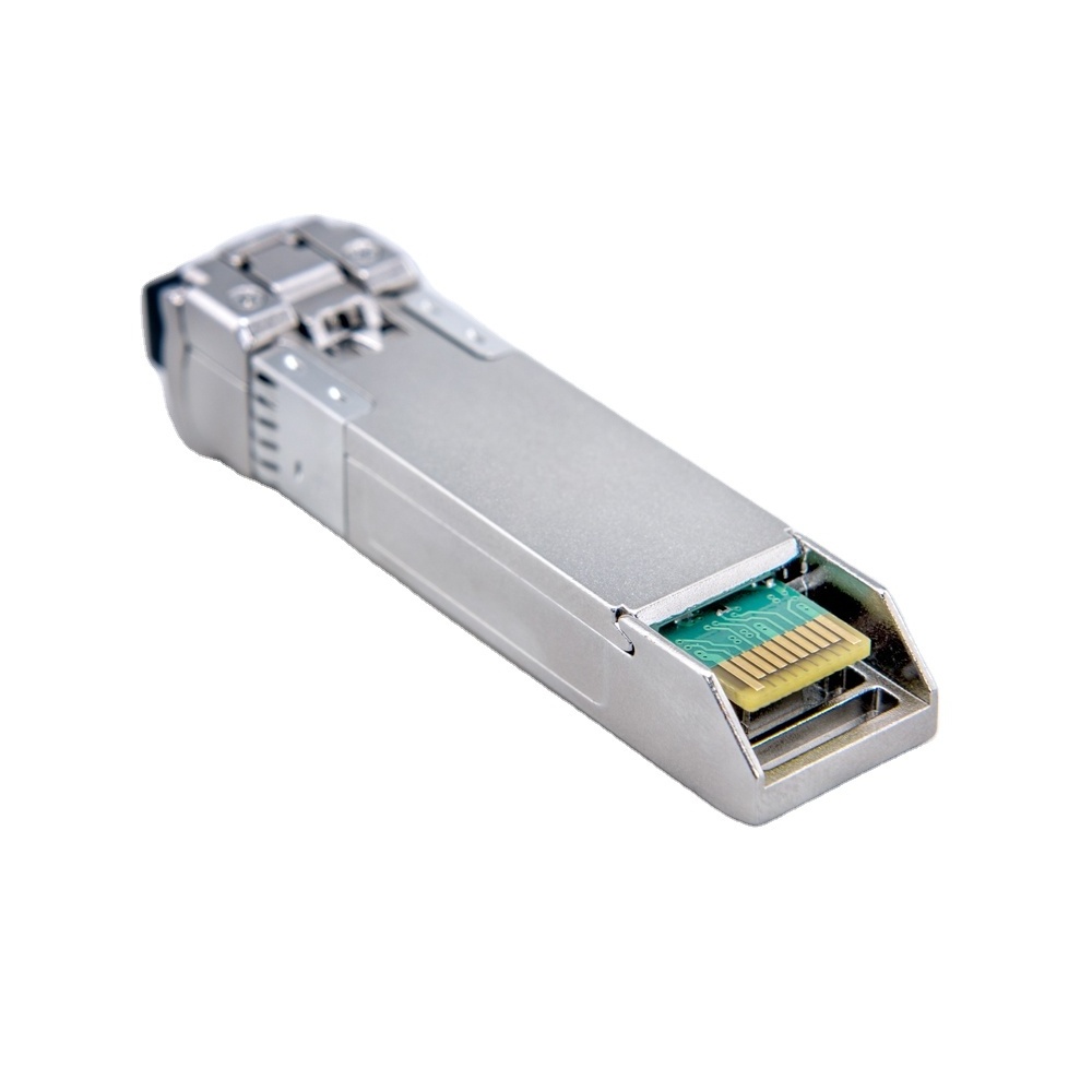 Optical 10G sfp+ Transceiver 1000 base -sx sfp transceiver module 400G