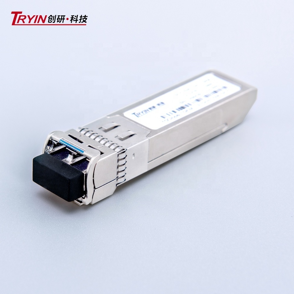 Optical 10G sfp+ Transceiver 1000 base -sx sfp transceiver module 400G