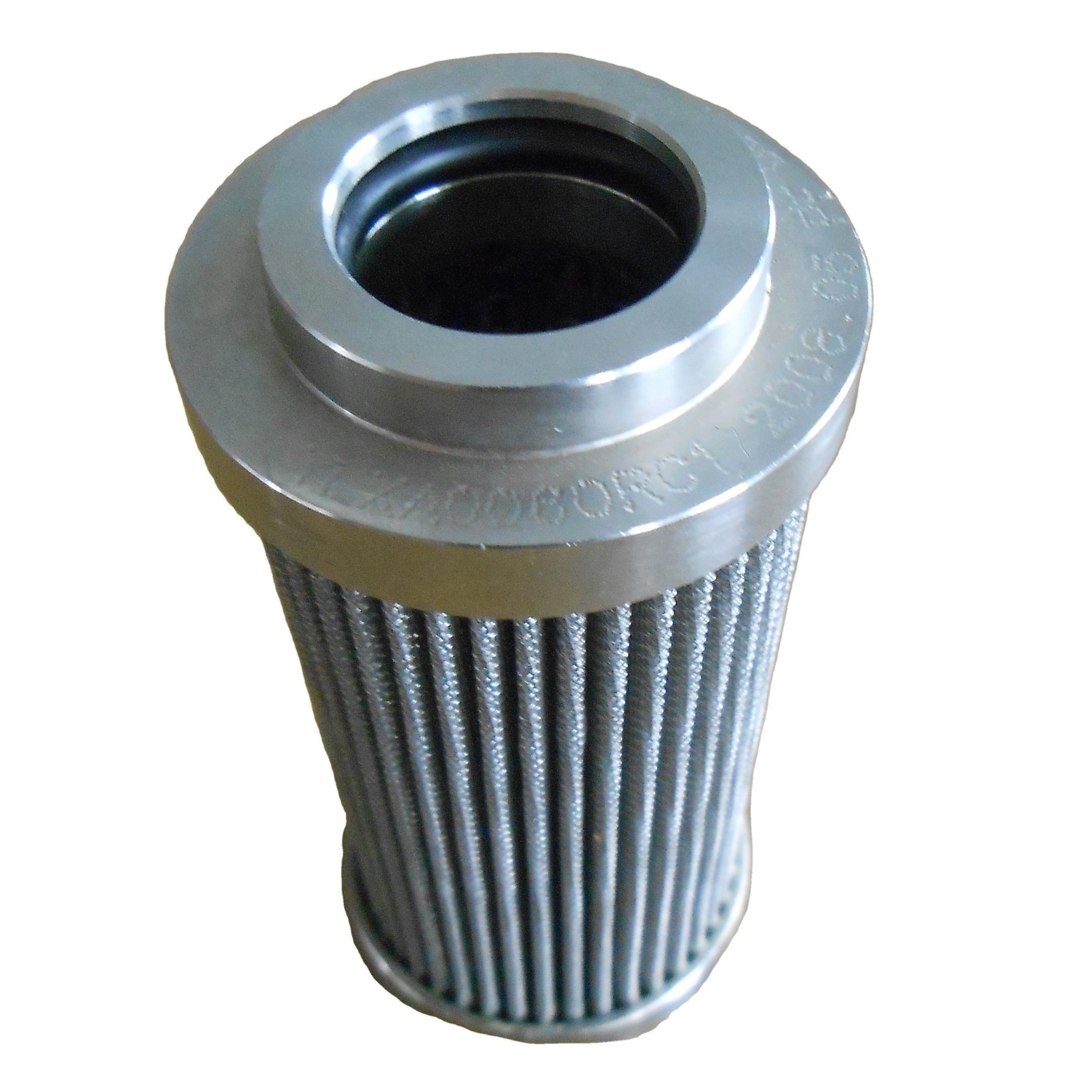 Supply YLXA0060RC1 hydraulic oil filter Stainless steel sintered felt filter stainless steel folding filter