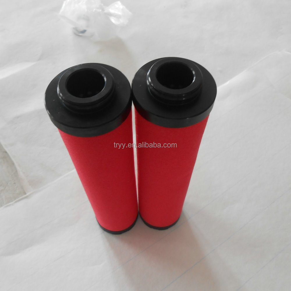 Textile Machine Spare Parts  Coalescer Air Filter BA300427