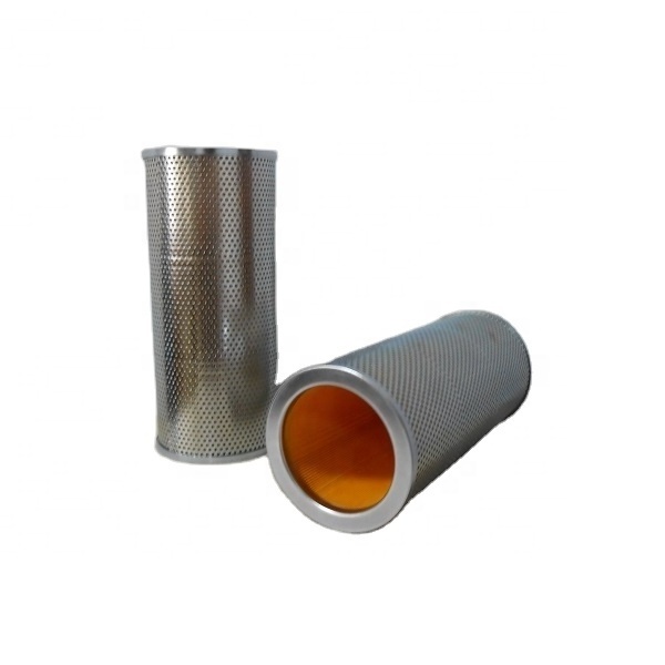 China Pleated Paper Fuel Oil Filter Cartridge DL-300