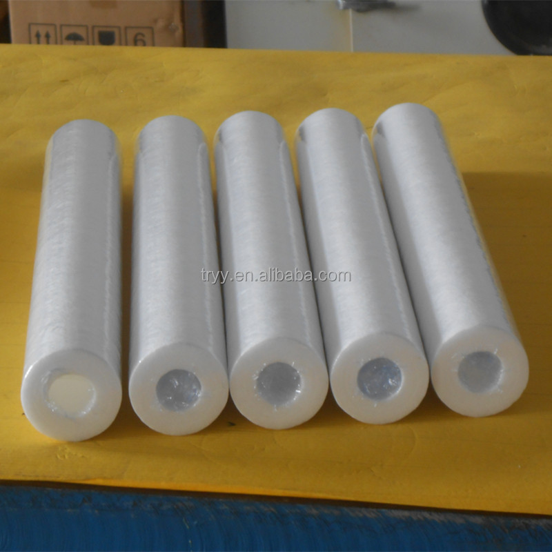 High Quality Water Treatment Polypropylene PP Melt Blown Filter Cartridge