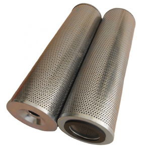 Glass Fiber 10 Micron Filter Element HNX-1000X10Q2 Supply Hydraulic Return Filter