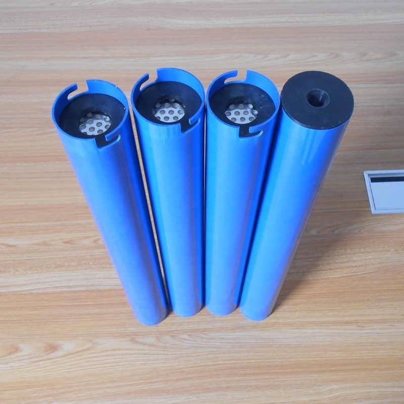 OEM Activated Carbon Filter Element Air Filter Cartridge