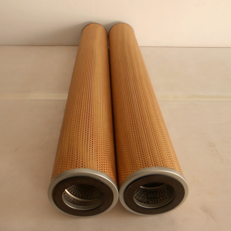 Coalescing separation filter MP1LX3 pre-filter folding filter