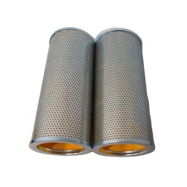 China Pleated Paper Fuel Oil Filter Cartridge DL-300