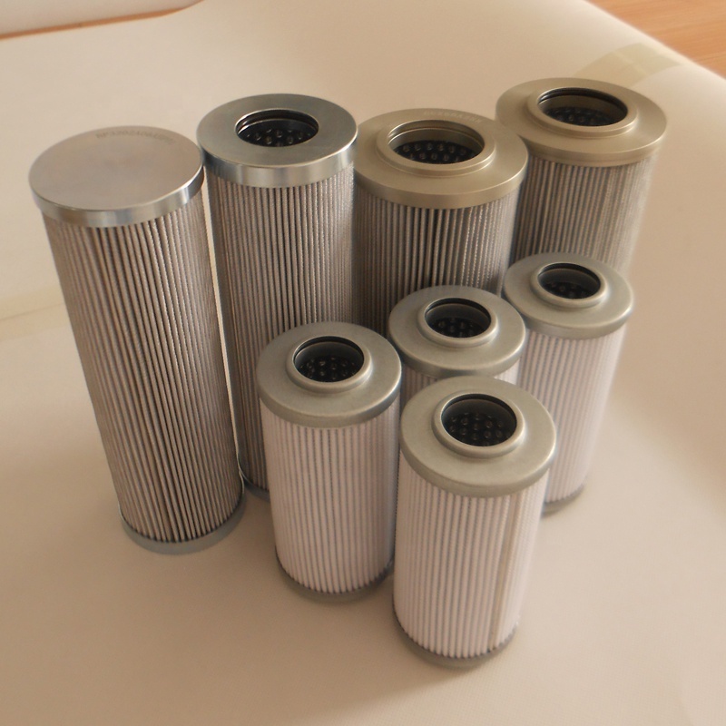 Replacement Filter Element C341G03 C341G06 C341G10 C341G25 Lube Oil Filter Cartridge