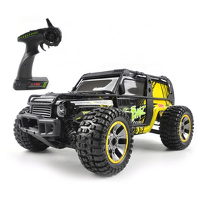 Ept Toys 4wd 2.4ghz Quakeproof Cross Country 1 10 Scale Rc   Truck Toys Cars Electric Car Kids with Usb