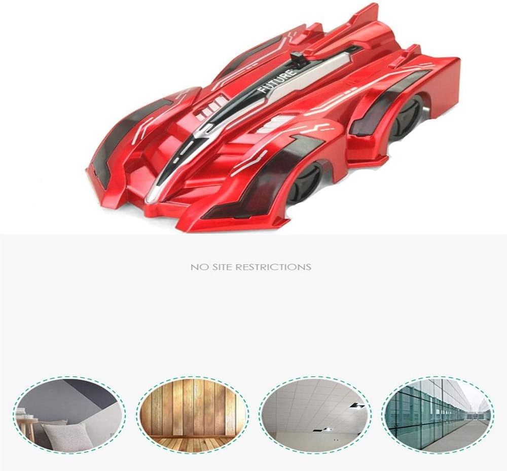 EPT Factory RC Mini Car Zero Gravity Sprint Wall-climbing Drifting Wall Climbing Race Car Wall Climbing Rc Car