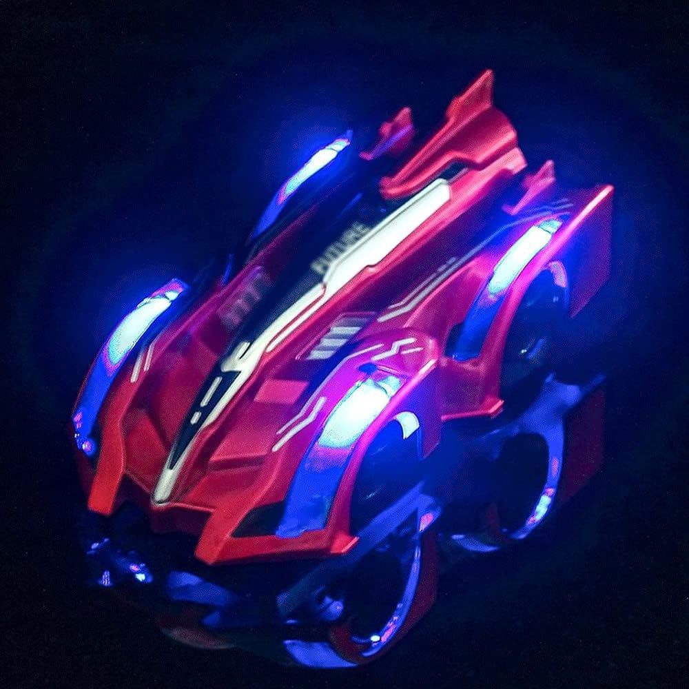 EPT Factory RC Mini Car Zero Gravity Sprint Wall-climbing Drifting Wall Climbing Race Car Wall Climbing Rc Car