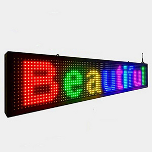 3g/4g Wifi Taxi Led Display Window Scrolling Screen Panel Taxi Top Sign Car Led Sign Advertising