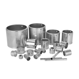 Best sales DN20  fasteners last year stainless steel sleeve in water pipes