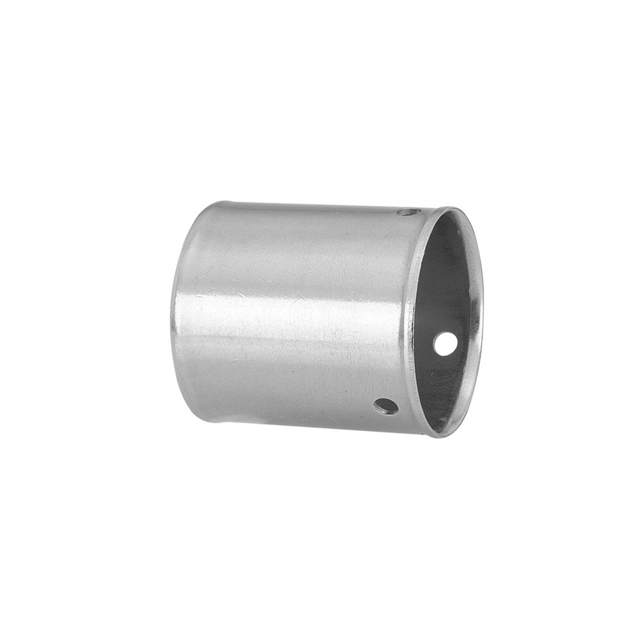 DN25 stainless steel sleeve with high strength and resolution widely applied in water pipes