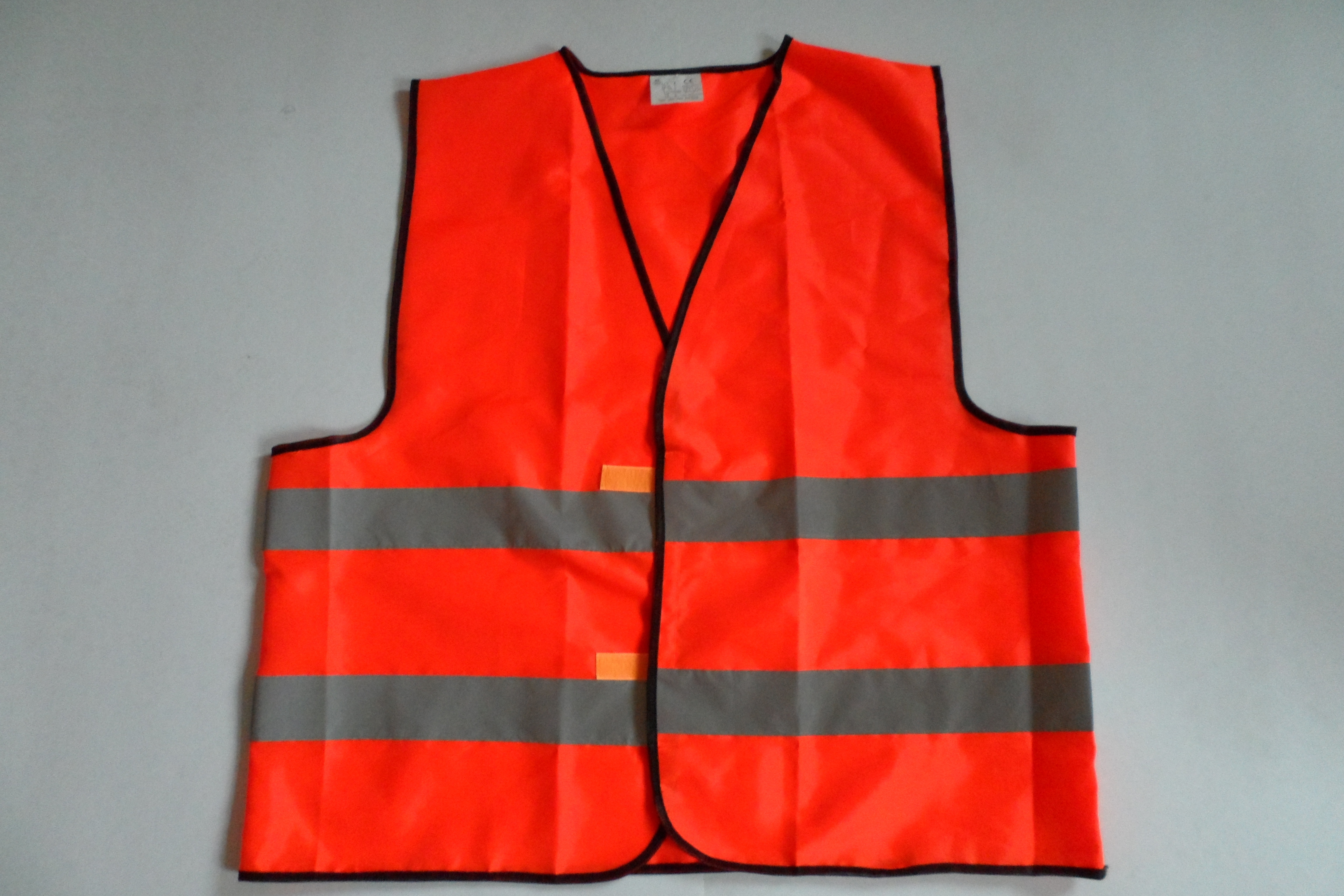 100% Cheap Running Walking Reflective Vest