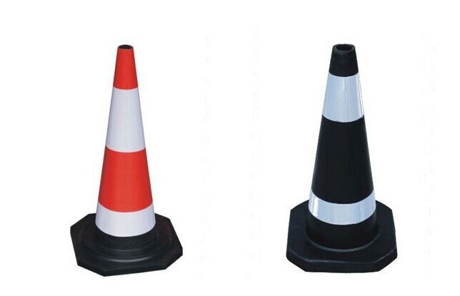 Traffic cone pole,colored traffic cones,used traffic cones