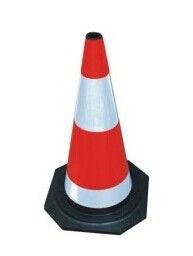 Traffic cone pole,colored traffic cones,used traffic cones