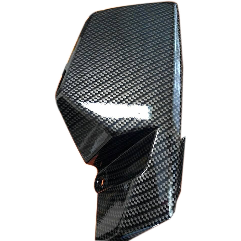 1M Width Carbon Fiber Liquid Image Hydro Dipping Car Parts Immersion Printing Film Hydrographic Film