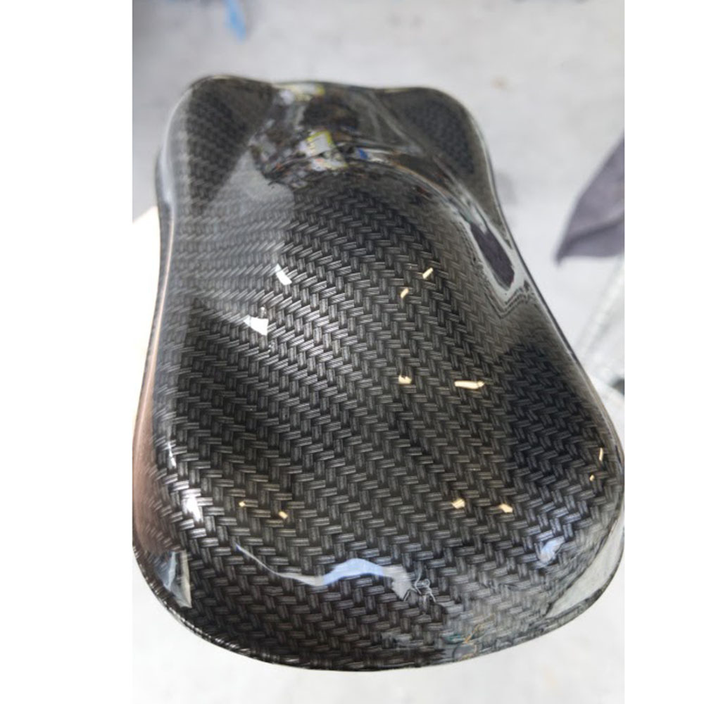 1M Width Carbon Fiber Liquid Image Hydro Dipping Car Parts Immersion Printing Film Hydrographic Film