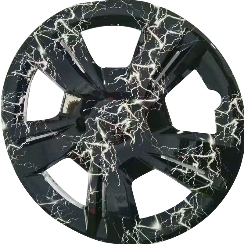 TSAUTOP 0.5M Cartoon Hydro Dipping Rims Water Transfer Printing Film Water Transfer Service Dropshipping