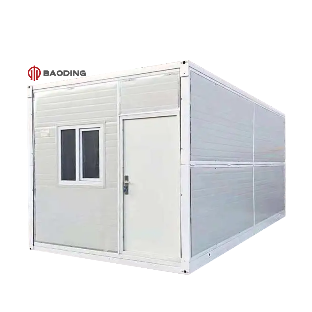 Shipping Containers 40ft Home Container Europe Portable Cabin Prefabricated A Frame House Japanese