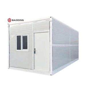 Shipping Containers 40ft Home Container Europe Portable Cabin Prefabricated A Frame House Japanese