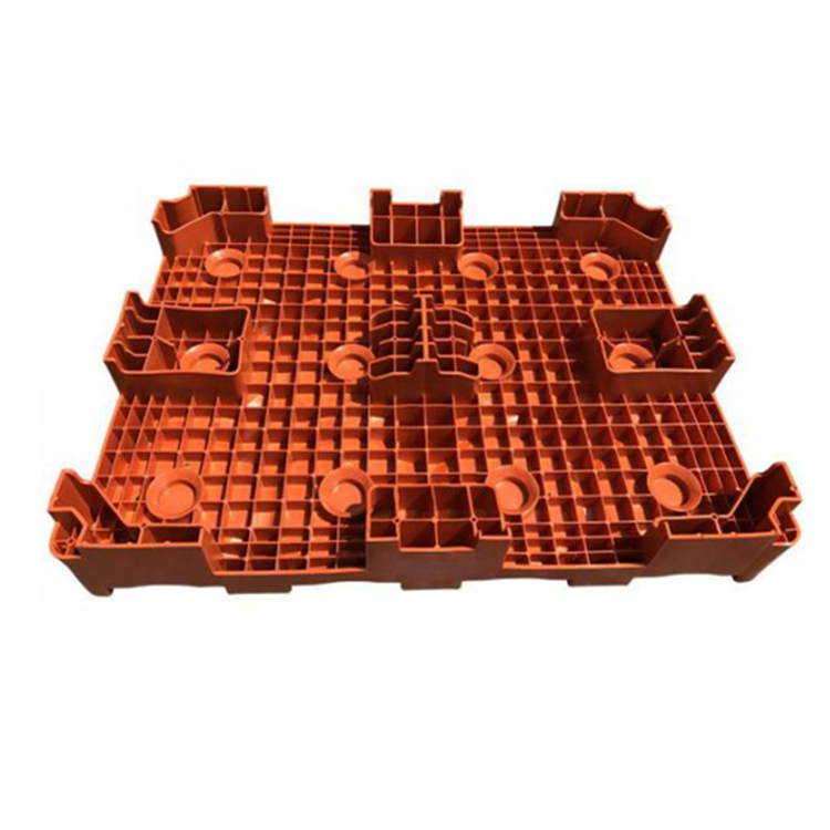 5 Gallon Water Bottle Plastic pallets With Cheap Price