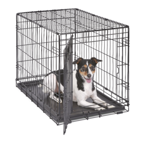 Professional Puppy Cage Large Dog Kennel Pet Cages Oiseau Pet Dog Cages Modular Crates