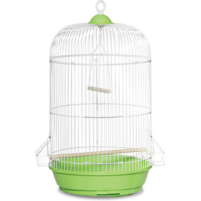 Folding Comfortable Parrot Luxury Cage Bird Pigeon Accessories Pigeon Cage Small Bird Cage