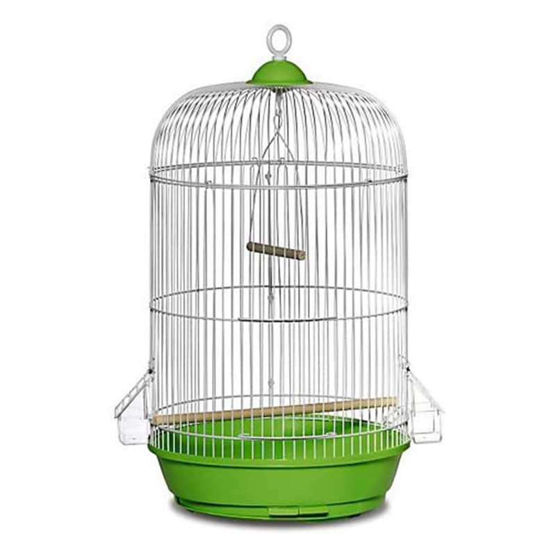 Folding Comfortable Parrot Luxury Cage Bird Pigeon Accessories Pigeon Cage Small Bird Cage