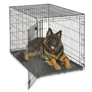 Hot Sale Dog Cages Large Strong Durable Metal Wire Dog Crate With Best Price