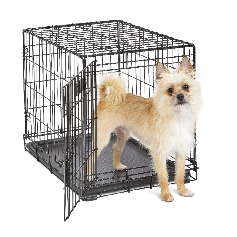 Professional Puppy Cage Large Dog Kennel Pet Cages Oiseau Pet Dog Cages Modular Crates