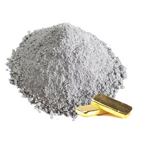 Mineral gold ore leaching agent gold dressing agent for sale