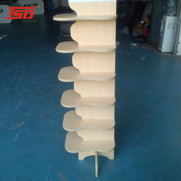 retail store mdf shoe display rack,shoe display ideas,retail shoe shelf display