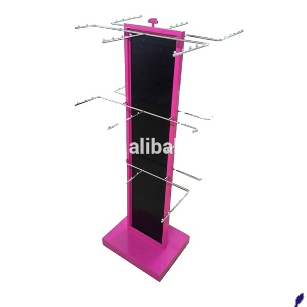 garment shop clothes display rack for kids,decoration clothes stores shelf ,dress display rack