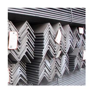 High Quality Hot Rolled Steel Angle for Construction Unequal Angle Steel 6-12m Steel Angle Section