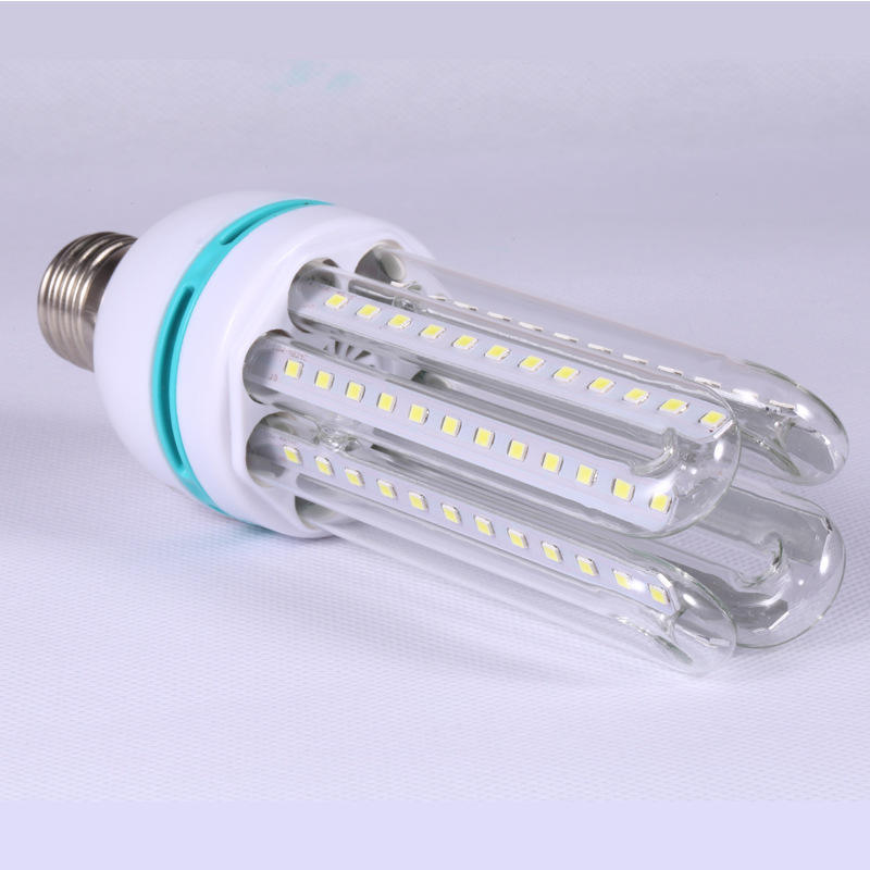 Led Bulb E27 led light bulb 85V-265V and 185V-265V 5W 7W 9W 12W 16W 20W 24W 30W 40W LED corn light spiral lamp