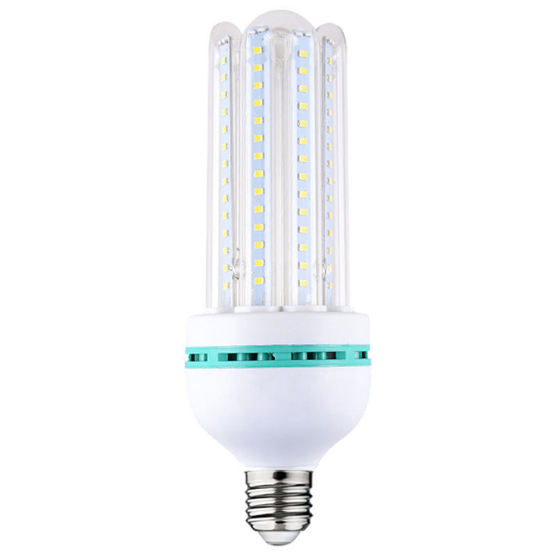 Led Bulb E27 led light bulb 85V-265V and 185V-265V 5W 7W 9W 12W 16W 20W 24W 30W 40W LED corn light spiral lamp