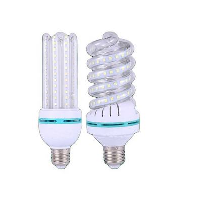 Led Bulb E27 led light bulb 85V-265V and 185V-265V 5W 7W 9W 12W 16W 20W 24W 30W 40W LED corn light spiral lamp