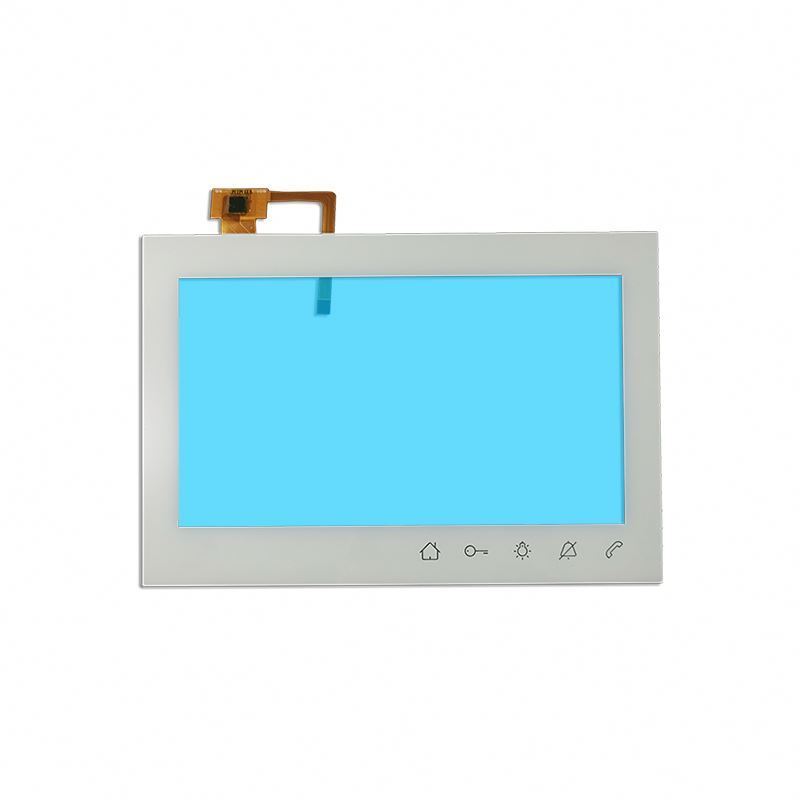 Custom 4.21'' 4.3'' 4.96'' 5'' 5.5'' 5.7'' 6'' 6.2'' 6.8'' 7'' 8'' 8.88'' 9'' 9.2'' 9.7'' 10.1'' Capacitive Touch Screen Panel