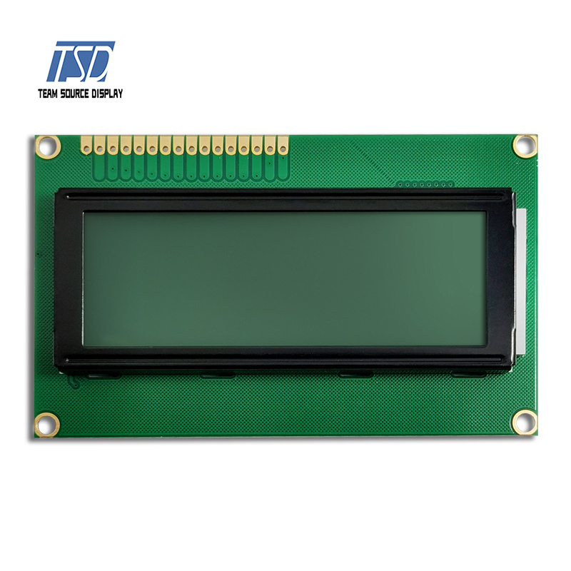 customized module 20x4 20x2 16x2 COB lcd displays